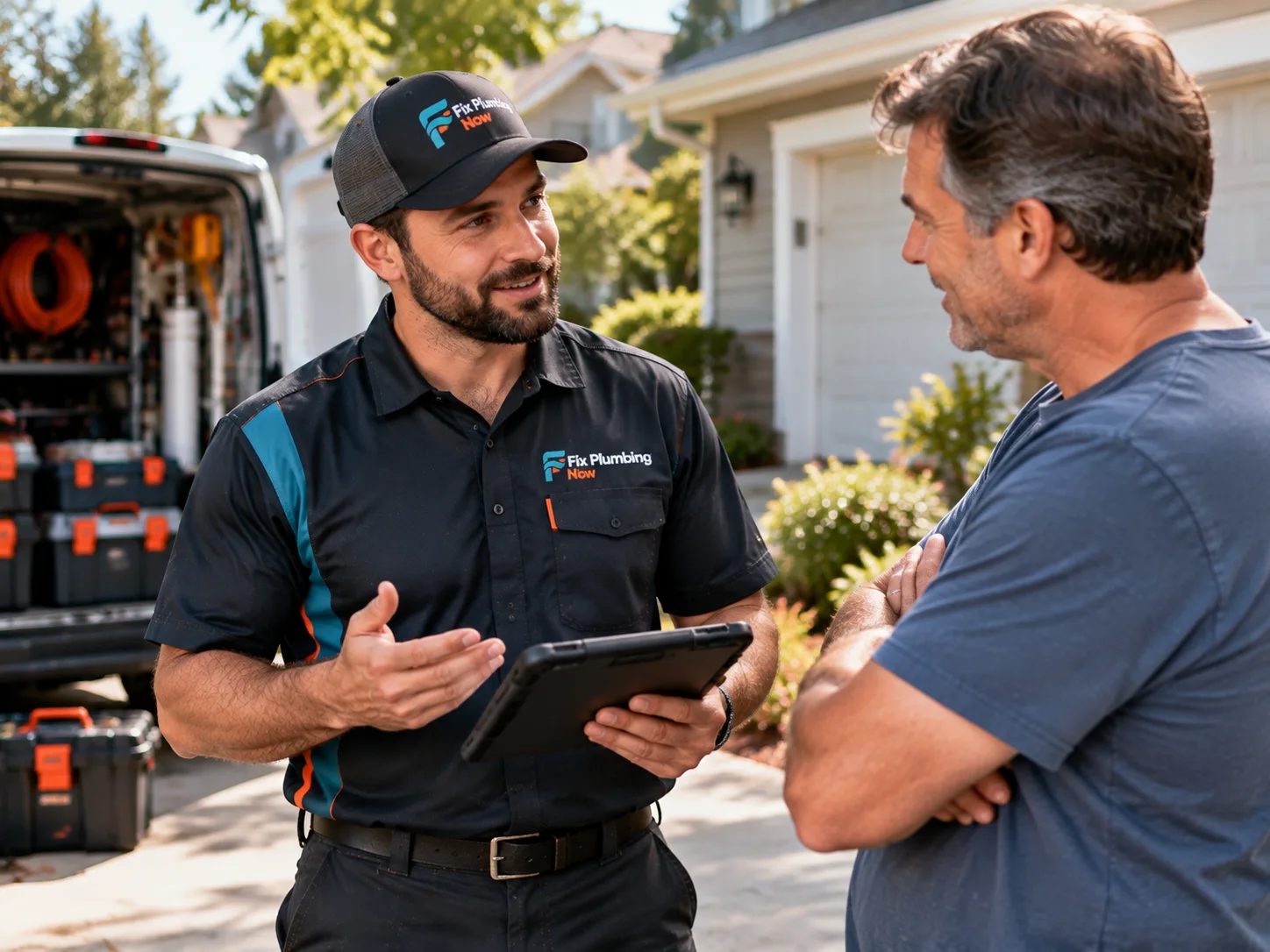 Clogged Drain Service Easton, MD FAQs